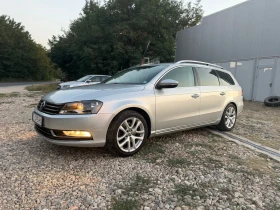 VW Passat 2.0TDI HIGHLINE топ, снимка 1
