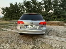 VW Passat 2.0TDI HIGHLINE топ, снимка 7