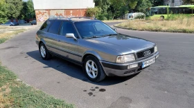 Audi 80 1.9 TDI Avant, снимка 2