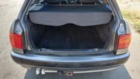 Audi 80 1.9 TDI Avant, снимка 5