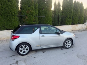 Citroen DS3 1.5-150 kc-Benzin Avtomat Individual Top, снимка 4