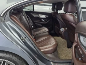 Mercedes-Benz CLS 300 D Amg Line, снимка 12
