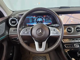Mercedes-Benz CLS 300 D Amg Line, снимка 13