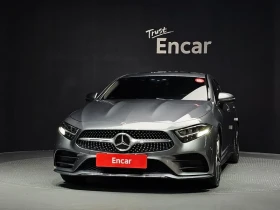 Mercedes-Benz CLS 300 D Amg Line, снимка 3