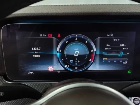 Mercedes-Benz CLS 300 D Amg Line, снимка 8