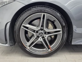 Mercedes-Benz CLS 300 D Amg Line, снимка 5