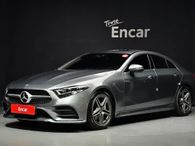 Mercedes-Benz CLS 300 D Amg Line, снимка 1