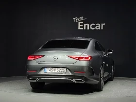 Mercedes-Benz CLS 300 D Amg Line, снимка 4