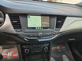 Opel Astra 1.5D-122кс= 9СК= 2020EDITION= N1-5МЕСТА= ОБСЛУЖЕН, снимка 16
