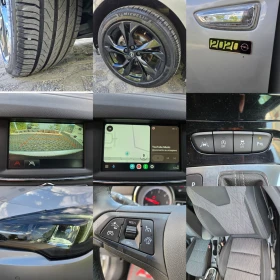 Opel Astra 1.5D-122кс= 9СК= 2020EDITION= N1-5МЕСТА= ОБСЛУЖЕН, снимка 17