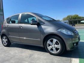 Mercedes-Benz A 190 A klass, снимка 3
