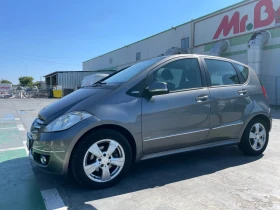 Mercedes-Benz A 190 A klass, снимка 4