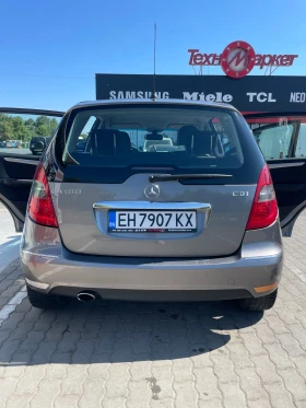 Mercedes-Benz A 190 A klass, снимка 2
