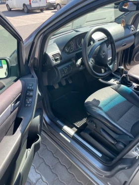 Mercedes-Benz A 190 A klass, снимка 5