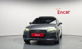 Audi A3 40 TFSI\Реални километри\Подгрев на седалки, снимка 3