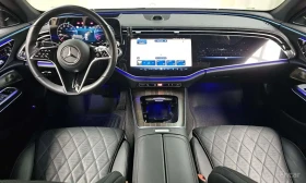 Mercedes-Benz E 450 4MATIC Exclusive /ОБДУХВАНЕ/ПАНОРАМА/360, снимка 7