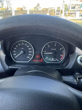 BMW 118 WBAUD71010P313320, снимка 9