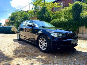 BMW 118 WBAUD71010P313320, снимка 1