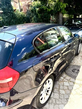 BMW 118 WBAUD71010P313320, снимка 14