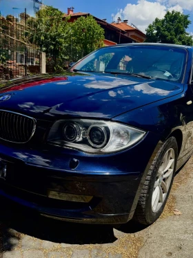 BMW 118 WBAUD71010P313320, снимка 4