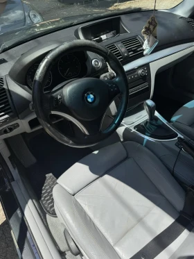 BMW 118 WBAUD71010P313320, снимка 13