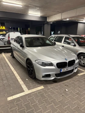 BMW 535, снимка 3