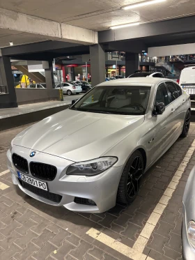 BMW 535, снимка 2