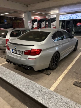 BMW 535, снимка 5