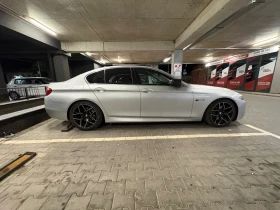 BMW 535, снимка 7