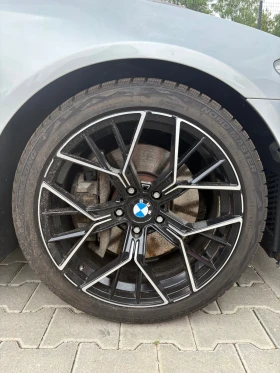 BMW 535, снимка 8