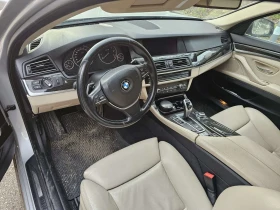 BMW 535, снимка 9