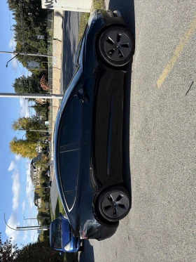 Tesla Model 3 Standard Range, снимка 3