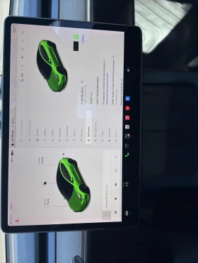 Tesla Model 3 Standard Range, снимка 8