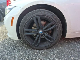 BMW 330 I XDRIVE SEDAN, снимка 5