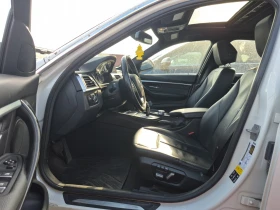 BMW 330 I XDRIVE SEDAN, снимка 7