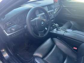 BMW 530 Сменени ВЕРИГИ!/FULL TOP, снимка 8