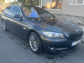 BMW 530 Сменени ВЕРИГИ!/FULL TOP, снимка 1