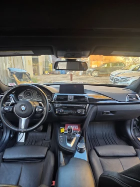 BMW 340 xDrive M Sport B58, снимка 14