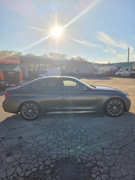 BMW 340 xDrive M Sport B58, снимка 5