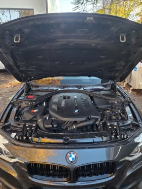 BMW 340 xDrive M Sport B58, снимка 16