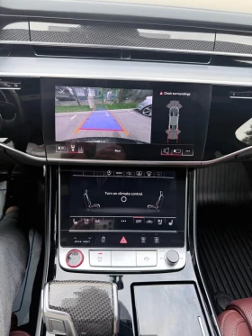 Audi S8 АвтоКредит, снимка 14