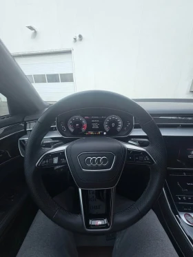 Audi S8 АвтоКредит, снимка 12