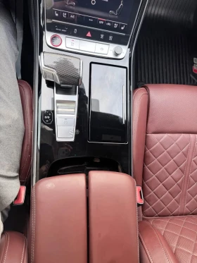 Audi S8 АвтоКредит, снимка 15