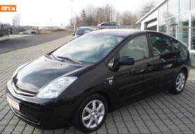 Toyota Prius 1.5 HIBRID | Mobile.bg    1