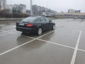 Audi A6 2.7 TDI - [6] 