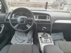 Audi A6 2.7 TDI | Mobile.bg   12