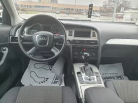 Audi A6 2.7 TDI - [13] 