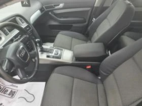 Audi A6 2.7 TDI - [10] 