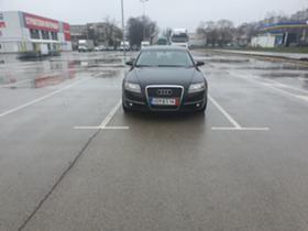 Audi A6 2.7 TDI | Mobile.bg   8