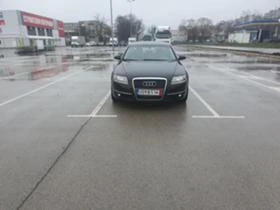 Audi A6 2.7 TDI - [9] 